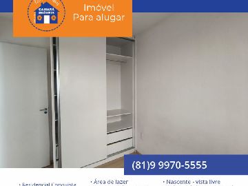 Apartamento Residencial Conquista Camaragibe