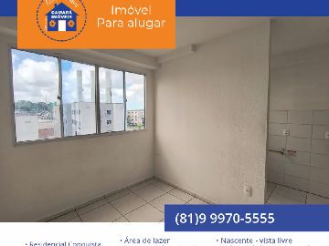 Apartamento Residencial Conquista Camaragibe