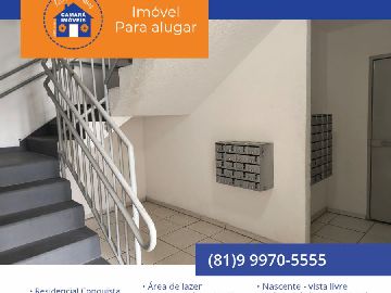 Apartamento Residencial Conquista Camaragibe