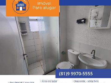 Apartamento Residencial Conquista Camaragibe