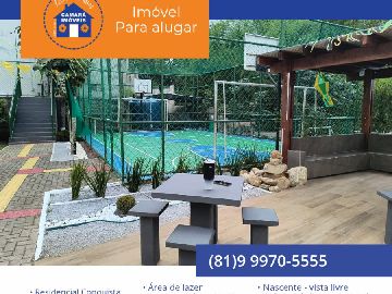 Apartamento Residencial Conquista Camaragibe