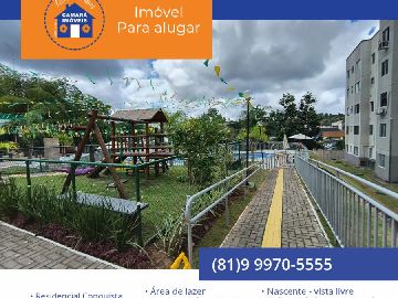 Apartamento Residencial Conquista Camaragibe
