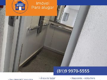 Apartamento Residencial Conquista Camaragibe