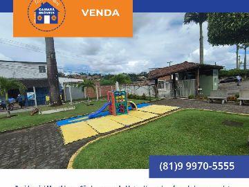 Apartamento com varanda - Residencial Mont Blanc