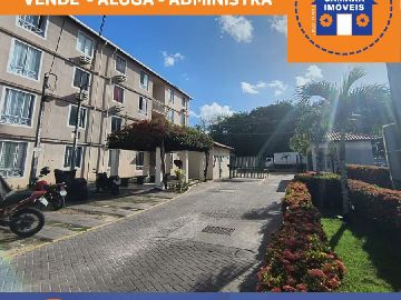 Apartamento mobiliado - Portal de Aldeia