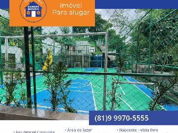 Apartamento Residencial Conquista Camaragibe