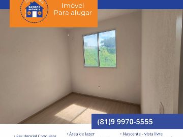 Apartamento Residencial Conquista Camaragibe