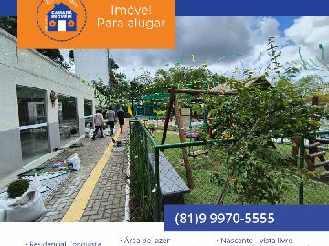 Apartamento Residencial Conquista Camaragibe
