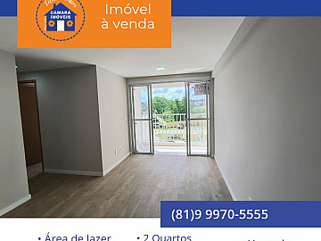 Apartamento Residencial Parque Verde