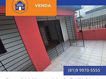 Casa � Venda