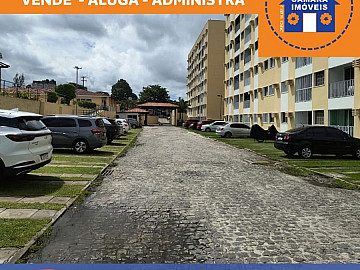 Residencial Parque Verde - Semi mobiliado