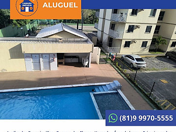 Apartamento para Aluguel