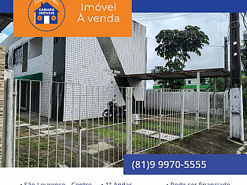 Apartamento - Centro