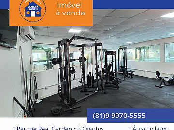 Condom�nio Parque Real Garden