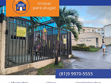 Apartamento - Condom�nio Viver