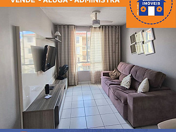 Apartamento para Aluguel
