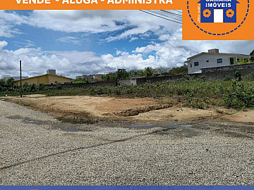 Lote em Aldeia