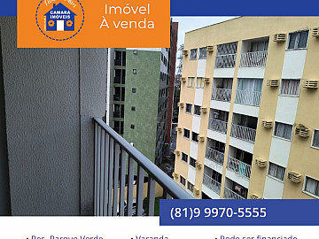 Apartamento Res. Parque Verde