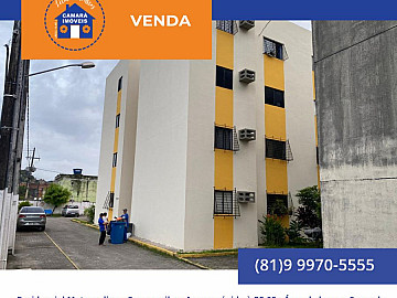 Apartamento � Venda