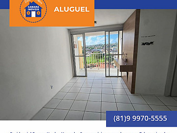 Apartamento para Aluguel