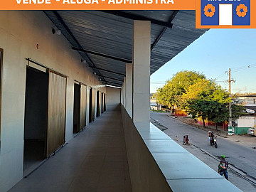 Loja/ Sala comercial