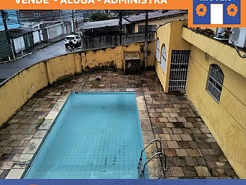 Casa no Centro de Camaragibe