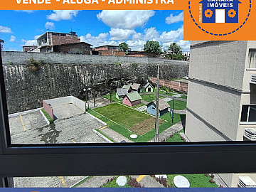 Apartamento Reserva Palmeiras