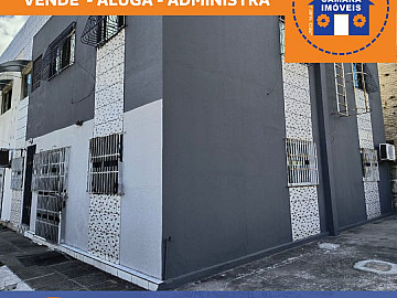 Apartamento Tr�s quartos