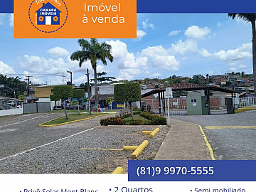Residencial Priv� Solar Mont Blanc